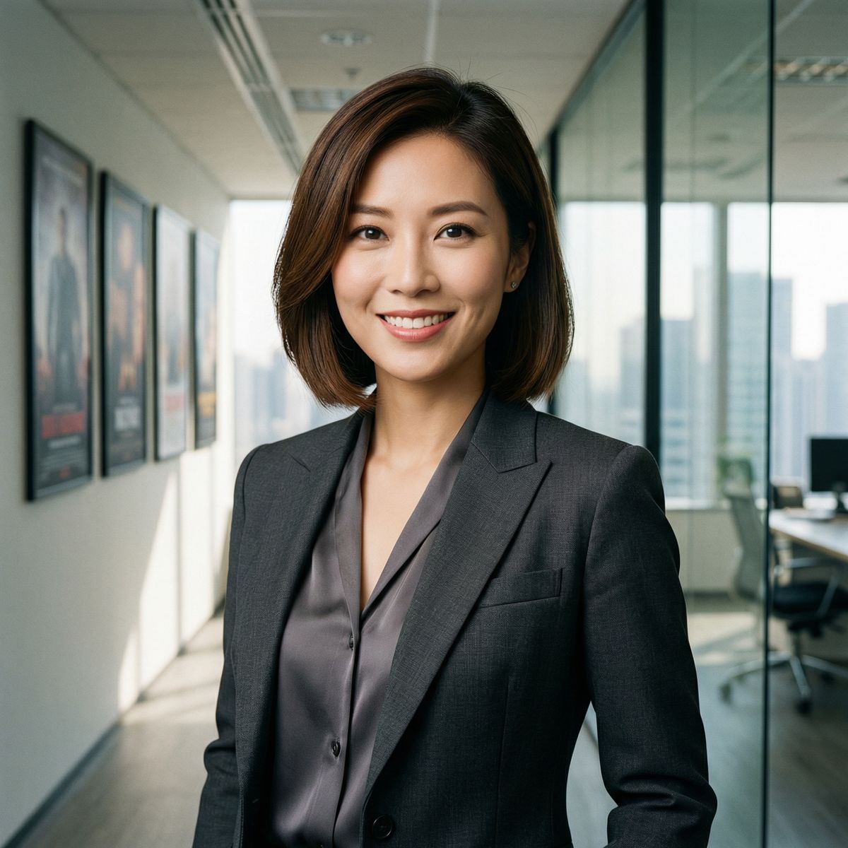 男同网传媒制片人