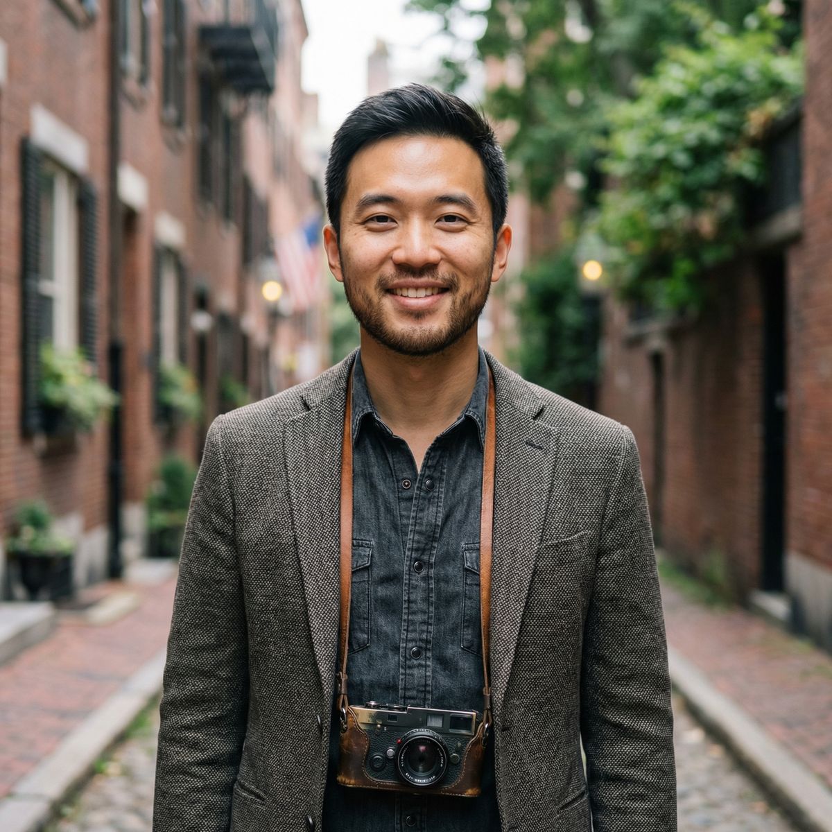 男同网传媒摄影师